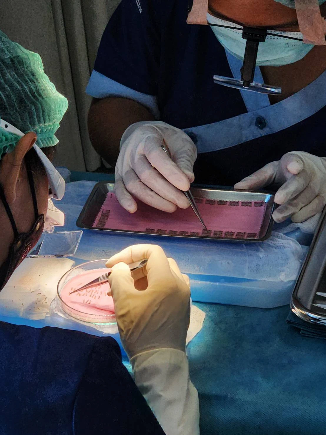 Why Choose DHI Thailand for Treatment?