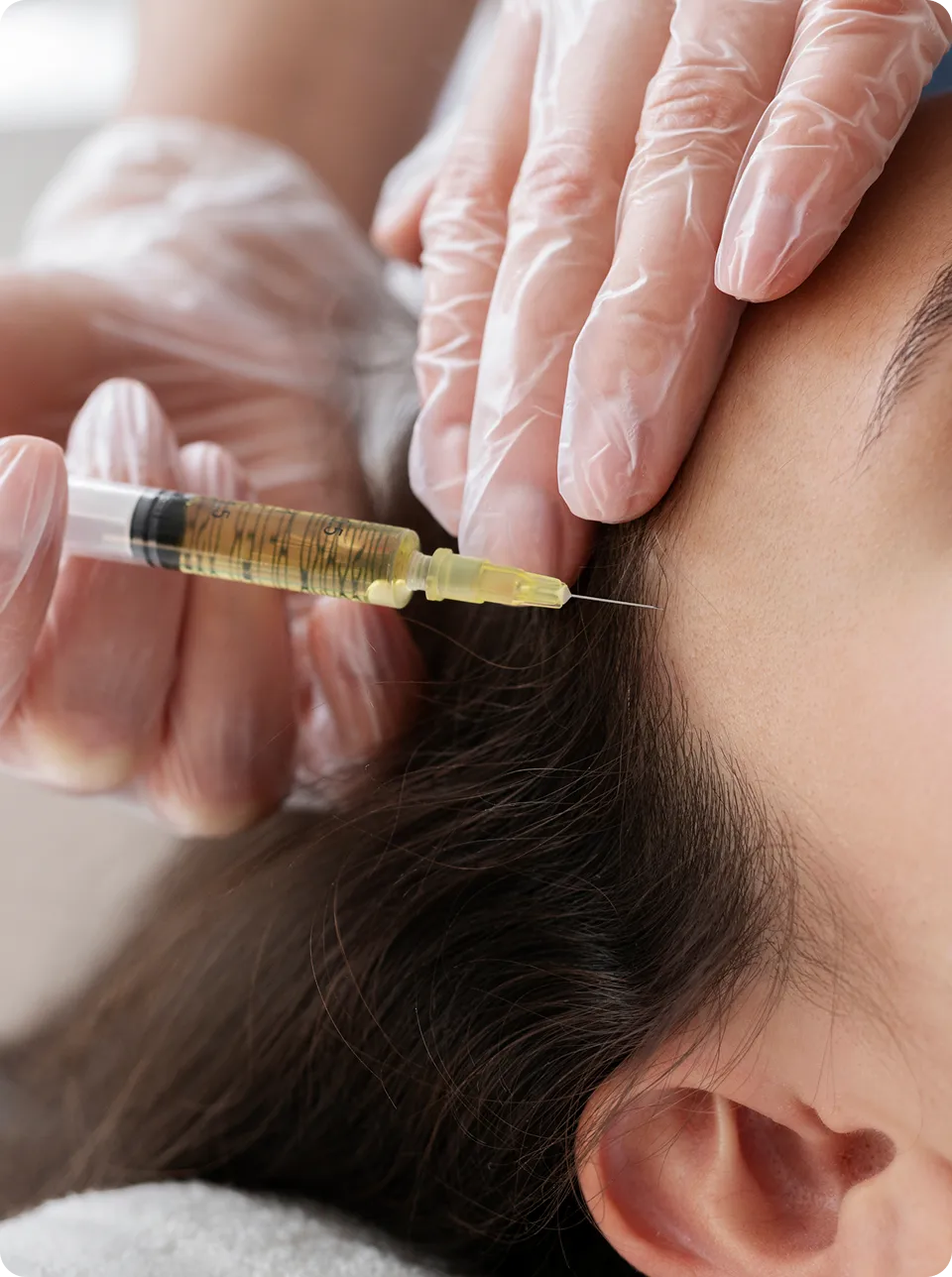 Advantages of Getting GFC