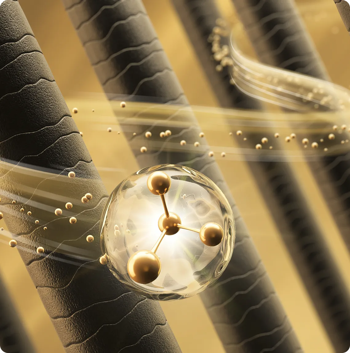 Advantages and Benefits of GFC