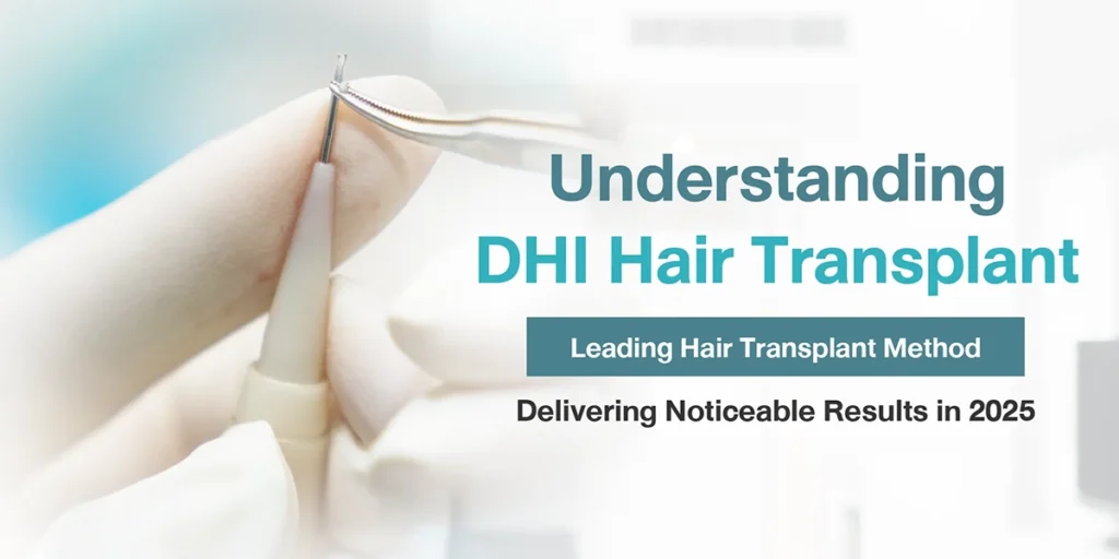 DHI Hair Transplant