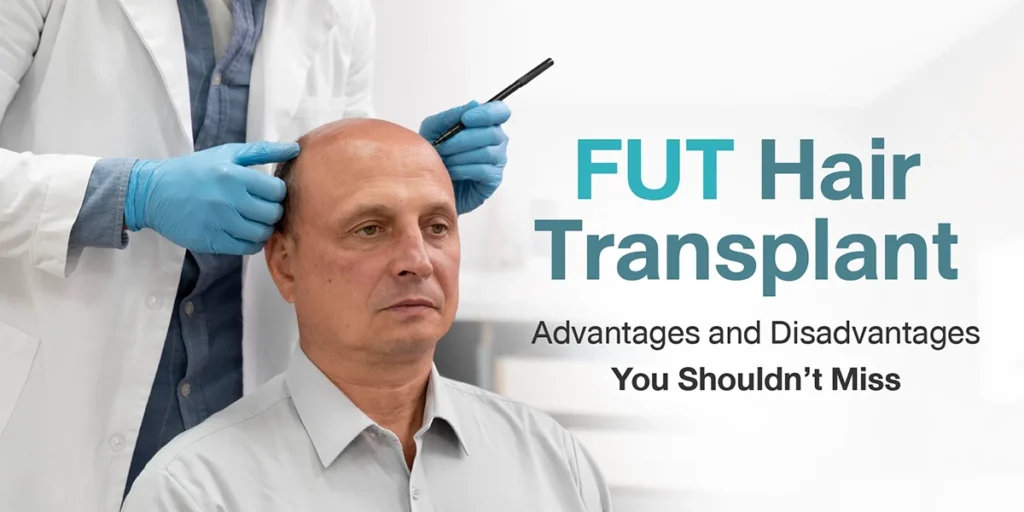 FUT Hair Transplant