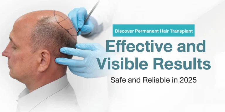 Hair Restoration Guide: Methods, Safety & Cost 2026