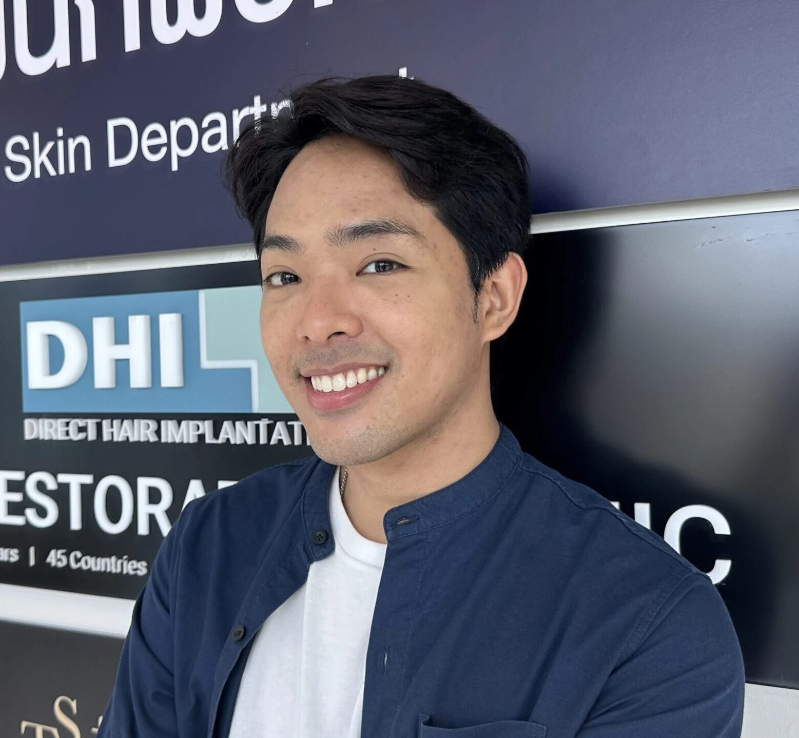 Hair Transplant Service