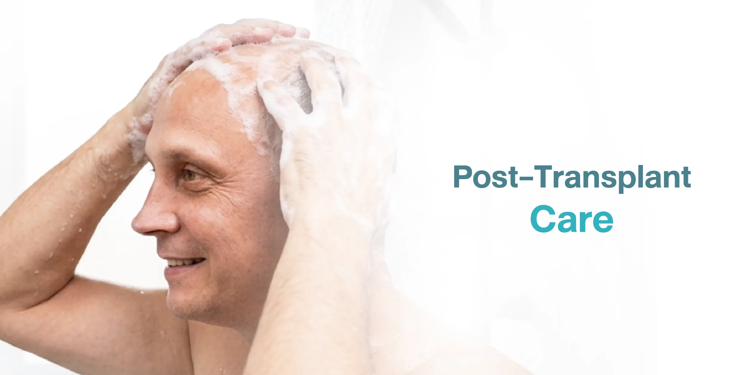 Post-Transplant Care