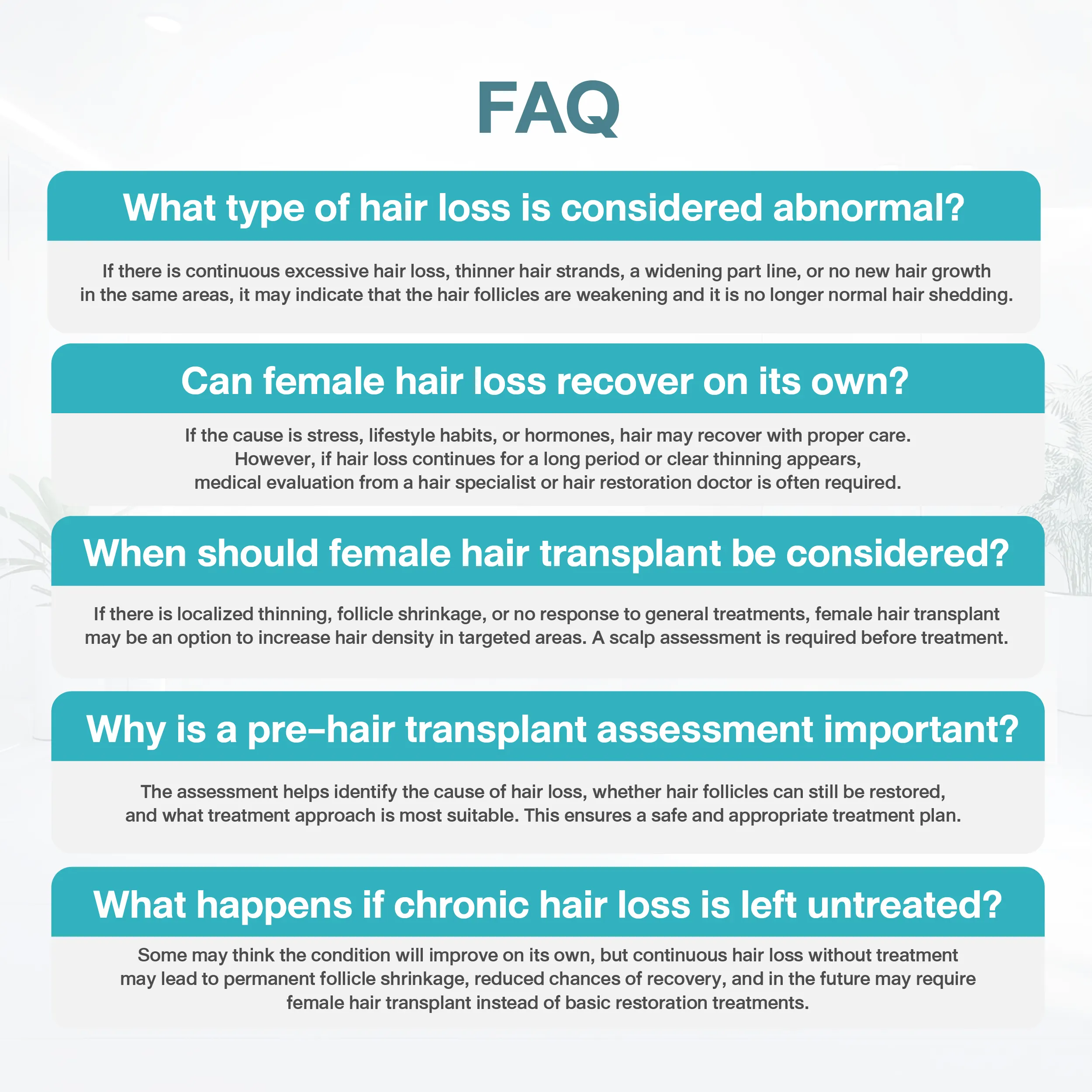FAQ