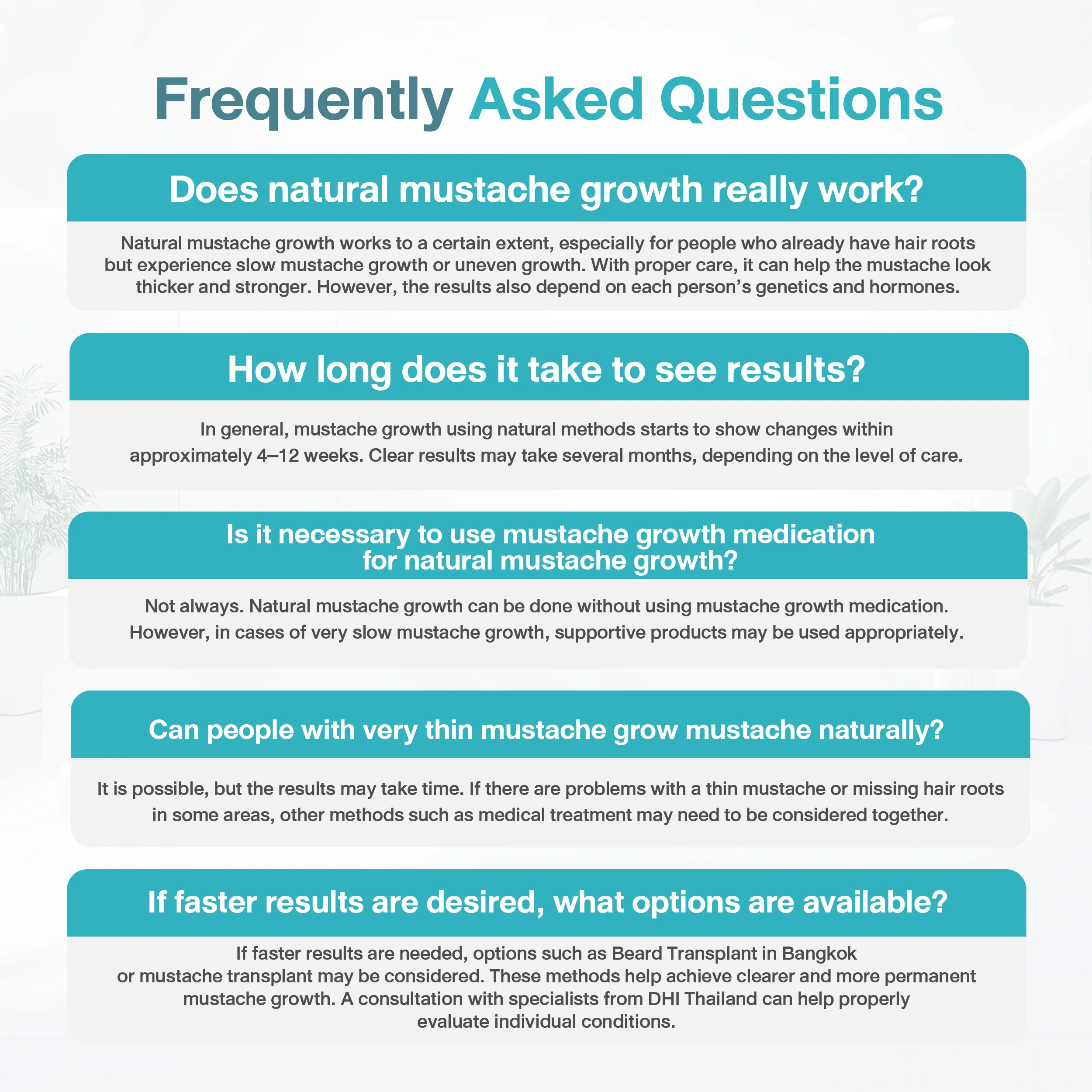 Frequently Asked Questions