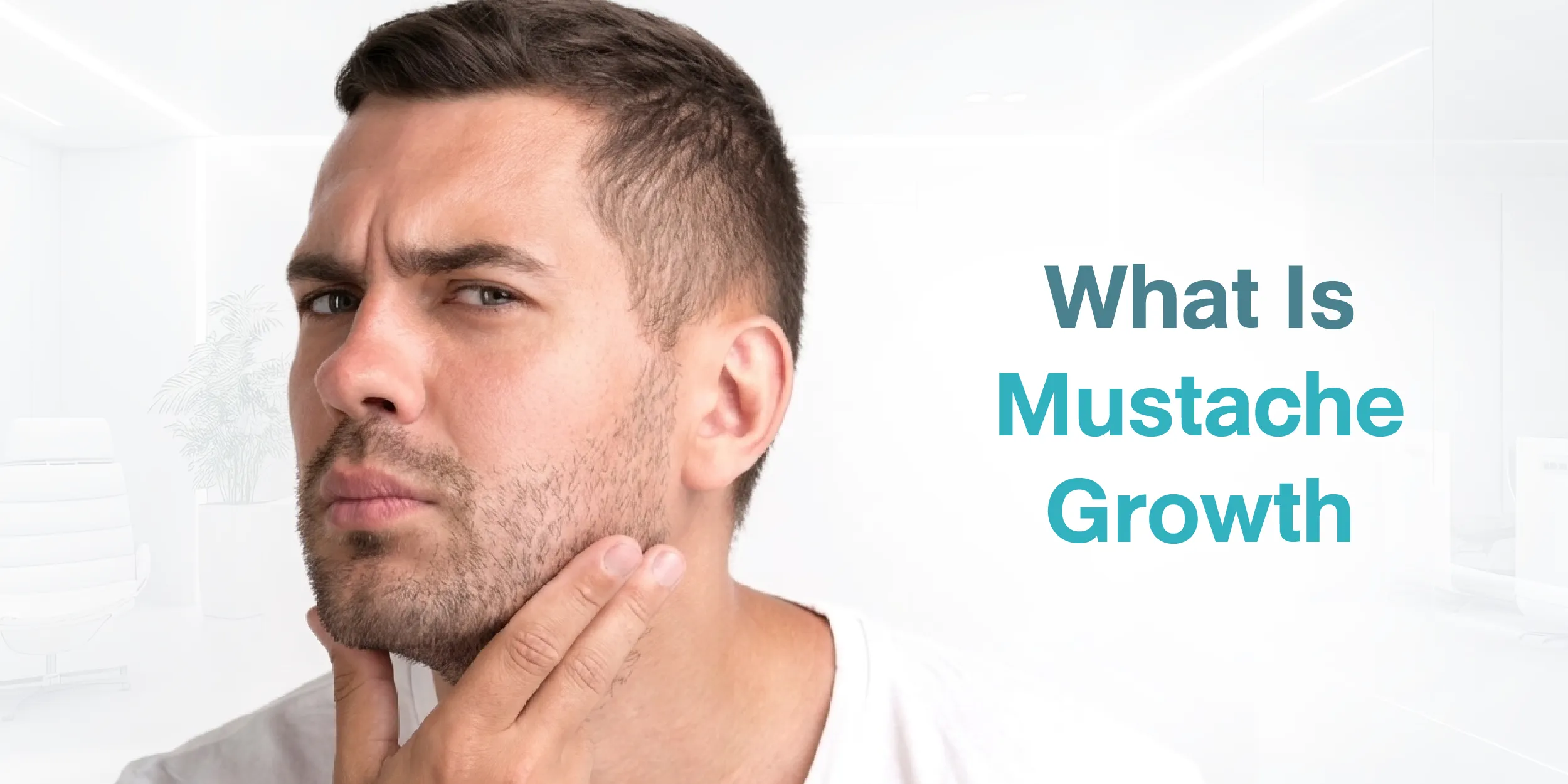 What Is Mustache Growth