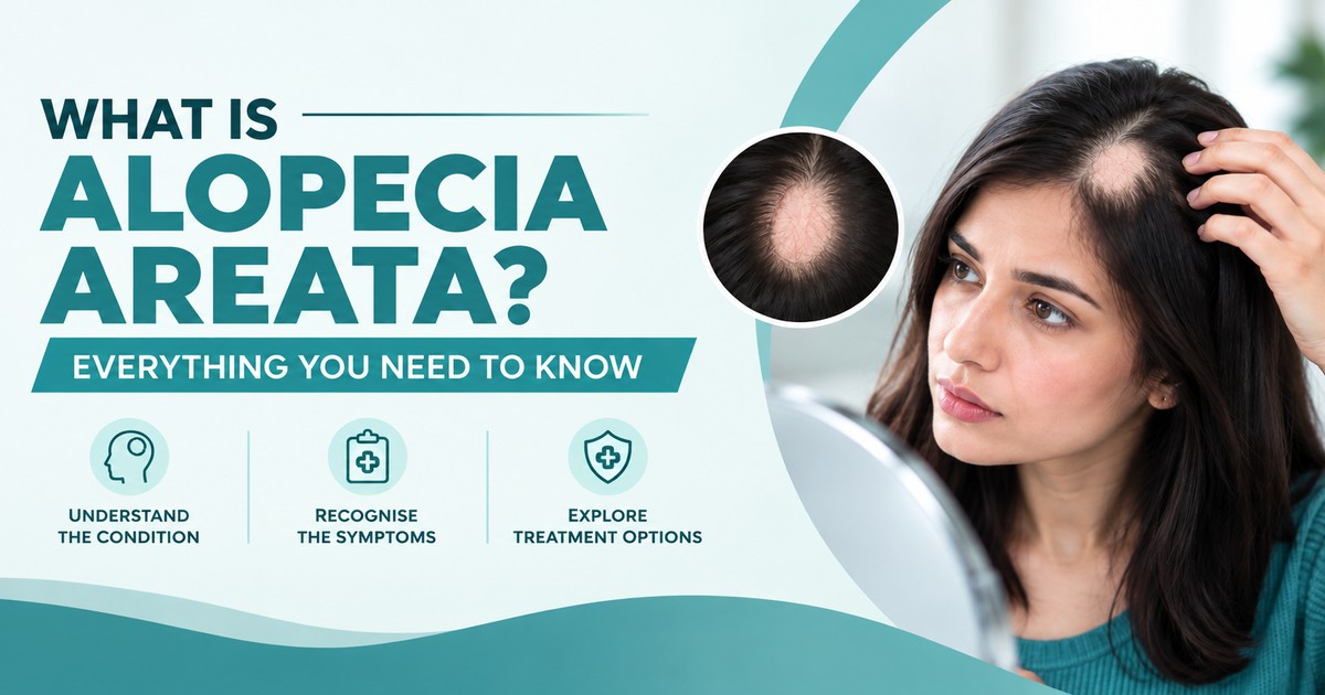 Alopecia Areata